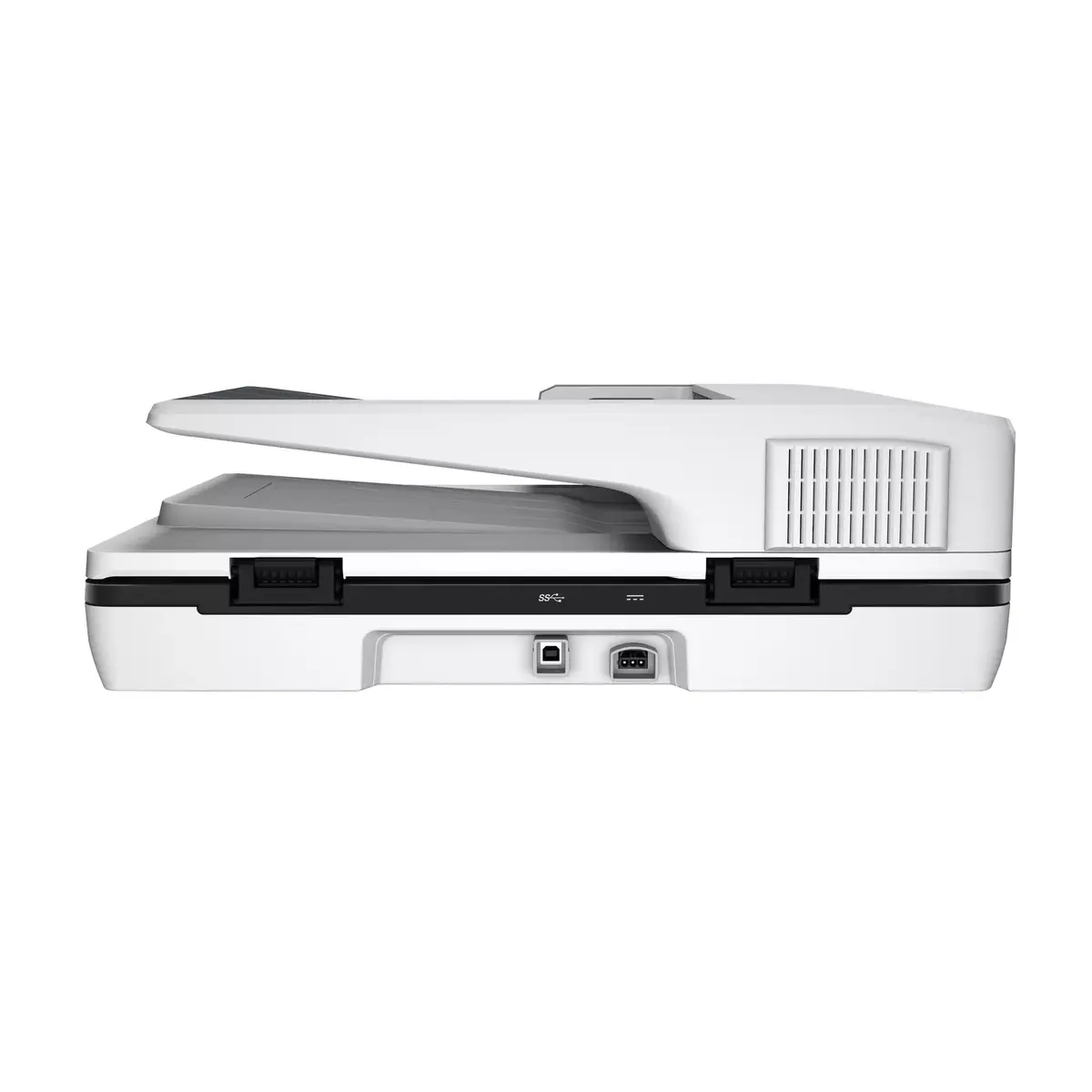 Plakanā un ADF skeneris HP Scanjet Pro 3500 f1 Photo 7