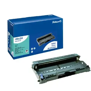 Pelikan 4213600 lāzera attēlu veidošanas bloks Brother DR-2000 un DR-2005 printeriem