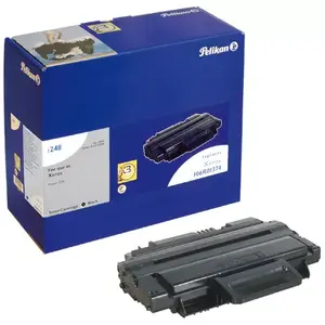 Pelikan tonera kasetne Xerox 106R01374, melna, 5000 lappuses