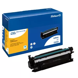 Toner Pelikan HP CE401A 1232C 2500 pages cyan