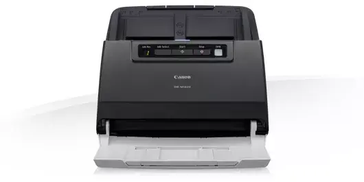 Листовой сканер Canon imageFORMULA DR-M160II Photo 2