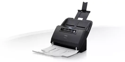 Листовой сканер Canon imageFORMULA DR-M160II Photo 3