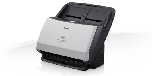 Листовой сканер Canon imageFORMULA DR-M160II Photo 4