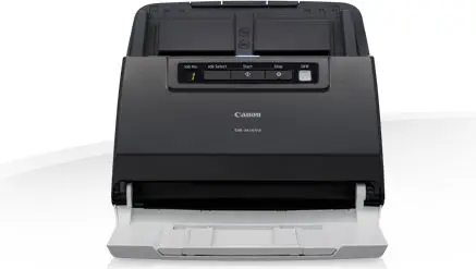 Canon imageFORMULA DR-M160II Sheet-fed Document Scanner Photo 6