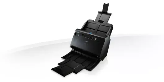 Листовой сканер Canon imageFORMULA DR-C240 Photo 2