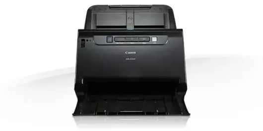 Листовой сканер Canon imageFORMULA DR-C240 Photo 3
