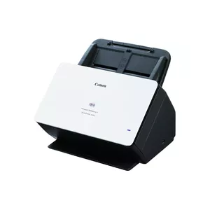 Canon imageFORMULA ScanFront 400 ADF skeneris 600 x 600 DPI A4 Melns, Balts