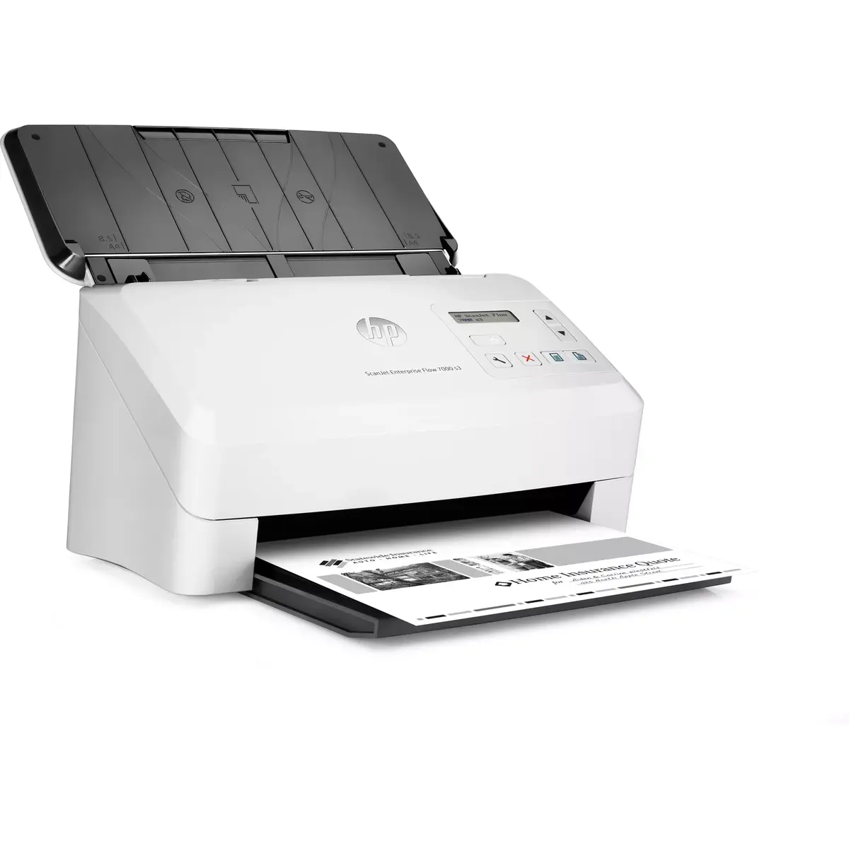 Lapu skeneris HP Scanjet Enterprise Flow 7000 s3 Photo 3