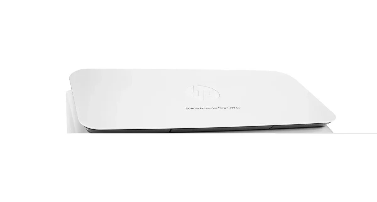 Lapu skeneris HP Scanjet Enterprise Flow 7000 s3 Photo 4