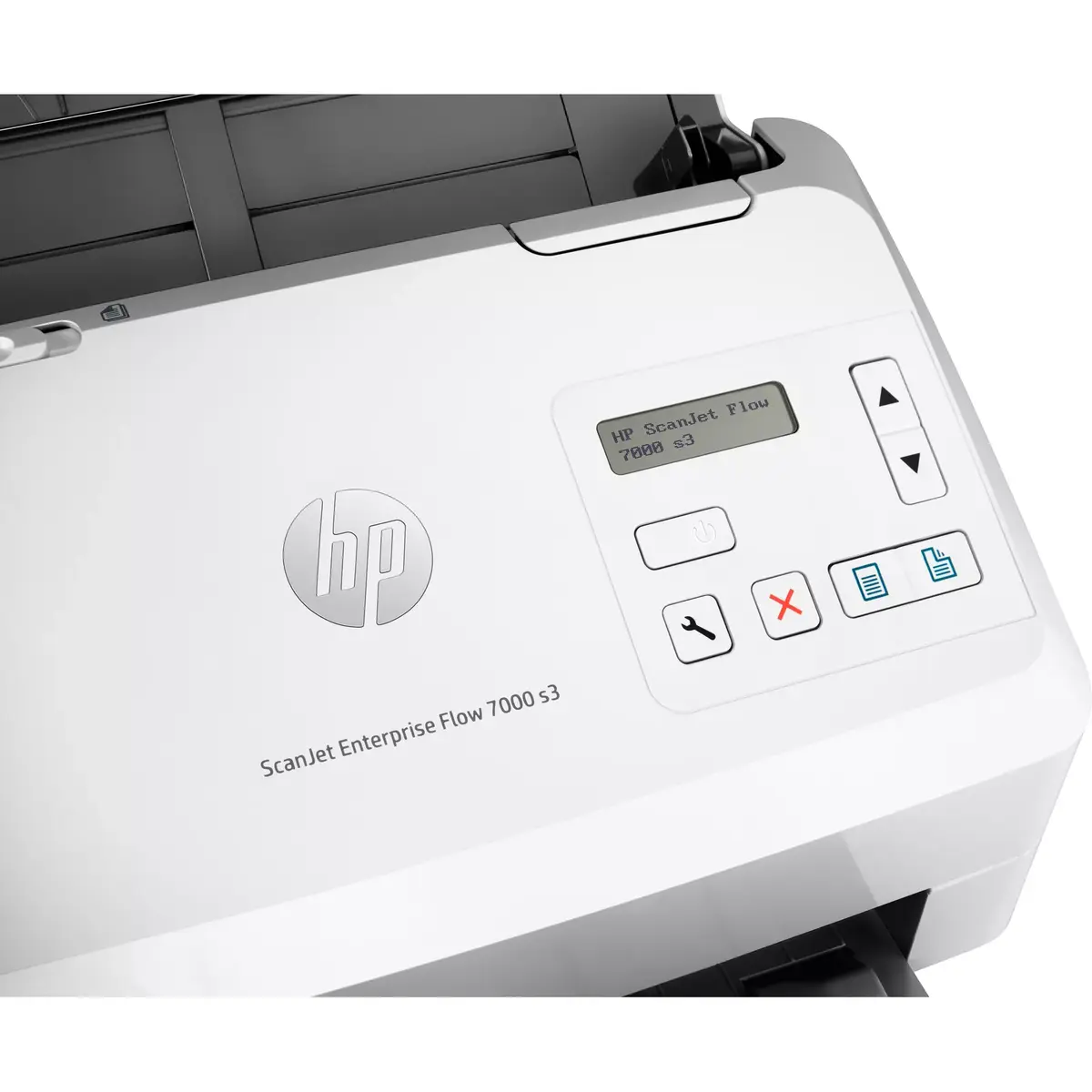Lapu skeneris HP Scanjet Enterprise Flow 7000 s3 Photo 7