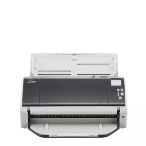 ADF Scanner Fujitsu fi-7460 600 x 600 DPI A3 Grey White