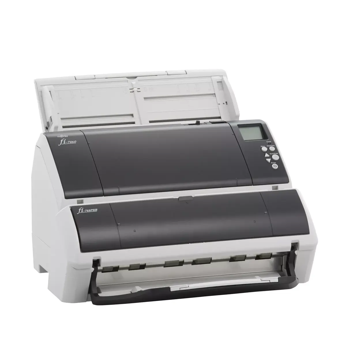 ADF сканер Fujitsu fi-7460 Photo 4