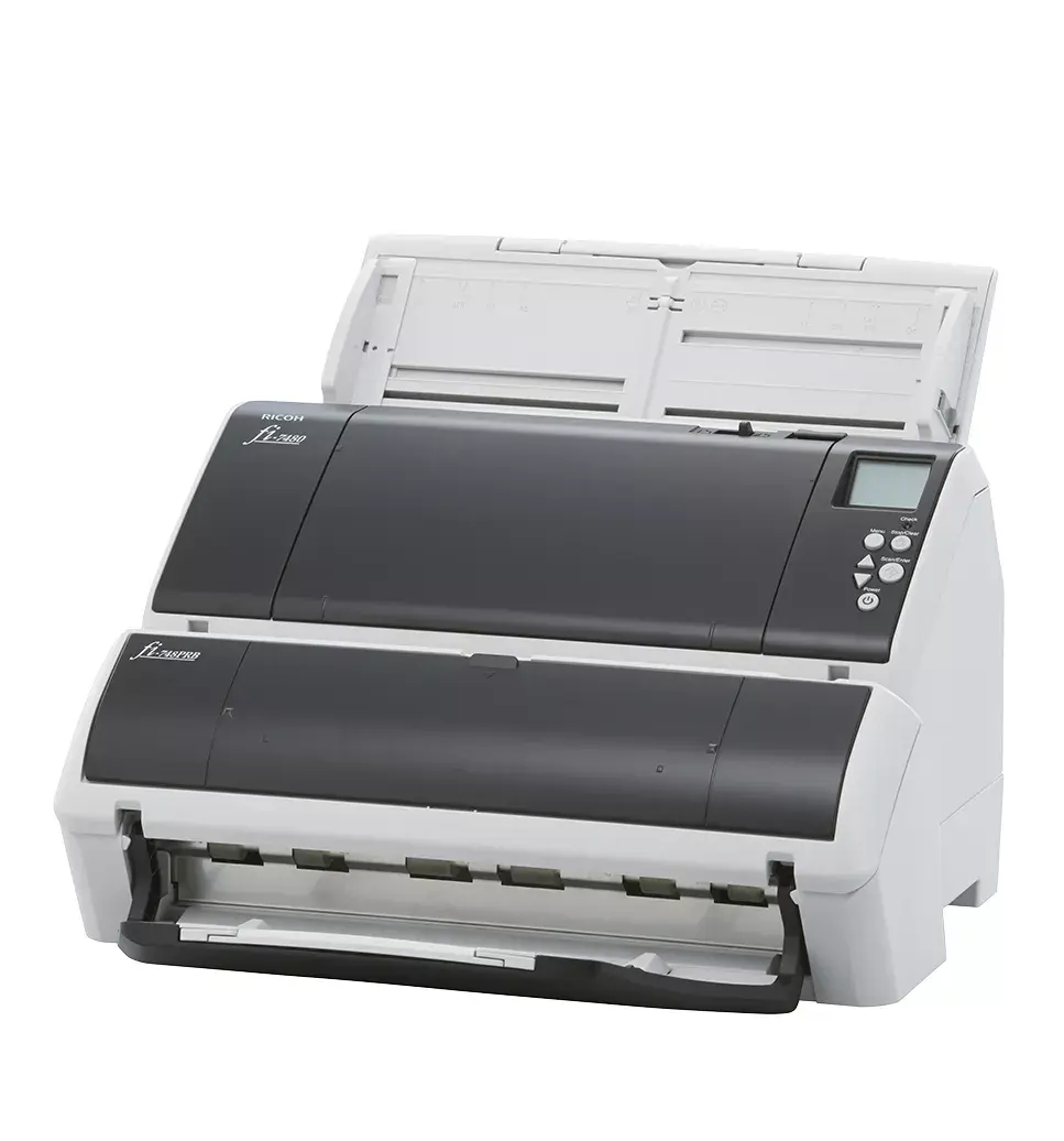 ADF сканер Ricoh fi-7480 Photo 6