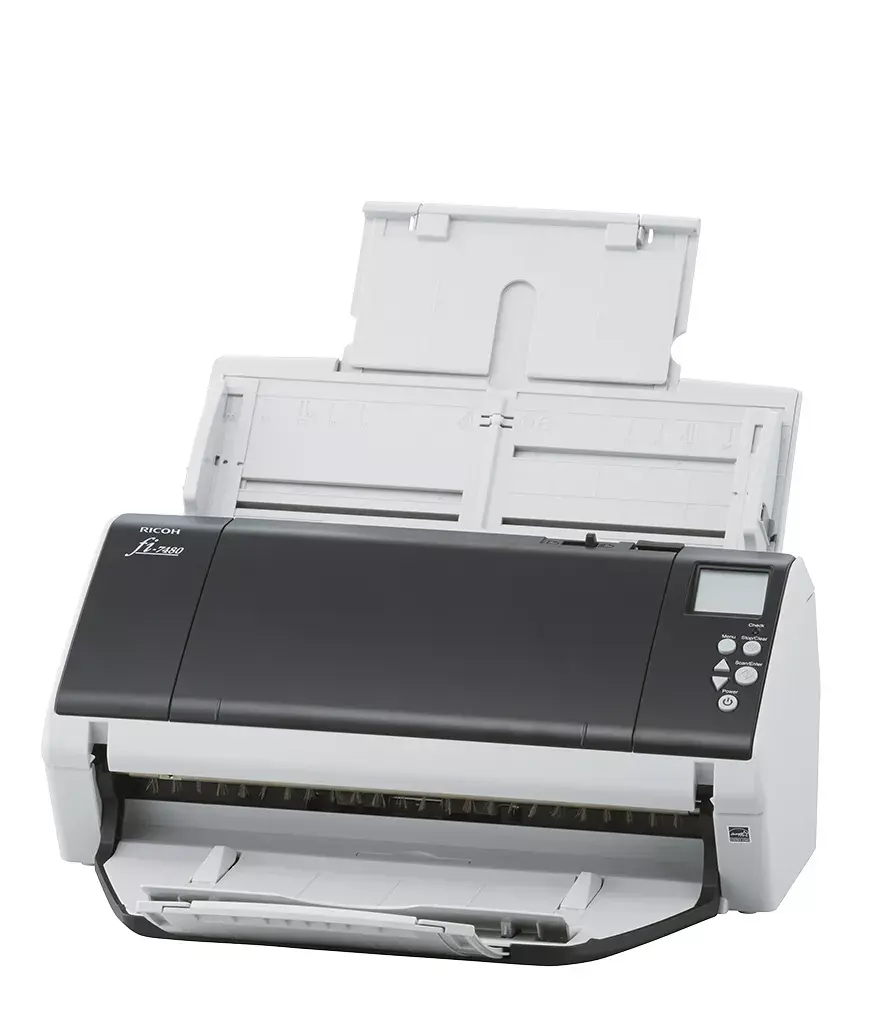 ADF сканер Ricoh fi-7480 Photo 7