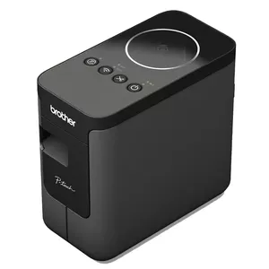 Лейбл-принтер Brother PT-P750W