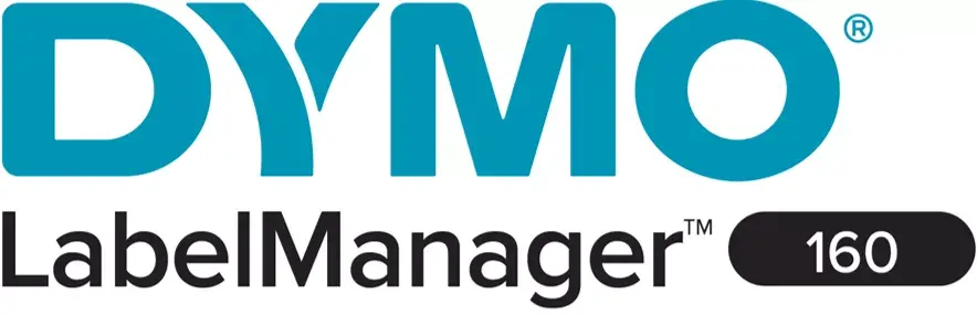 Лейбл-менеджер DYMO LabelManager 160 QWERTZ Photo 2