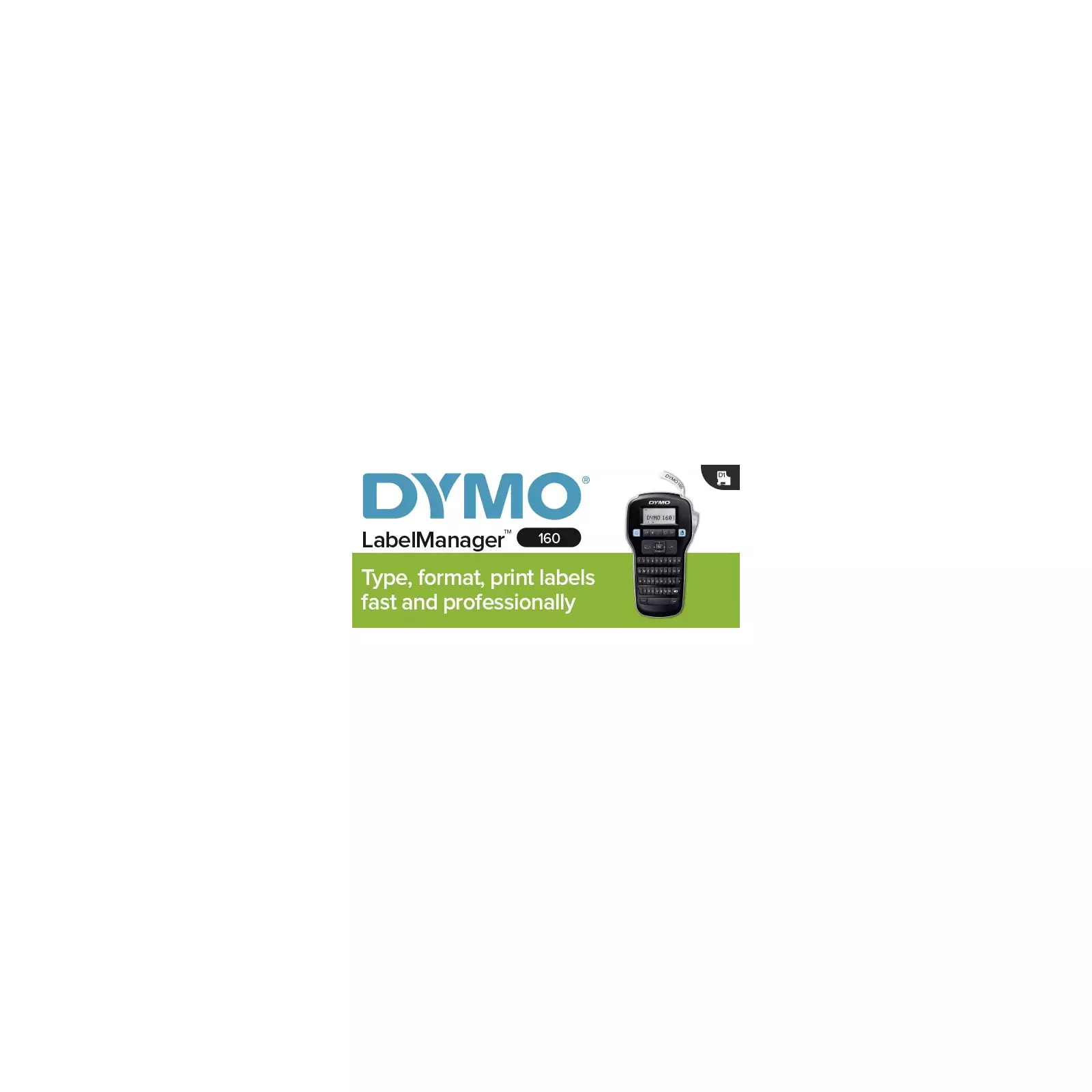 Dymo S0946360 Photo 4