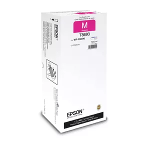 Ink Cartridge XXL Epson C13T869340 70ml Magenta