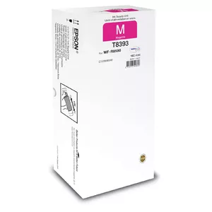 Epson Magenta XL Ink Supply Unit