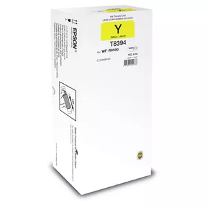 Ink Cartridge Epson T83 XL Ink Supply Unit 100ml Yellow