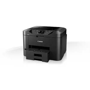 Multifunction Printer Canon MAXIFY MB2755 Inkjet Colour Printing
