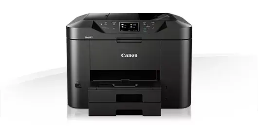 Multifunction Printer Canon MAXIFY MB2755 Photo 2