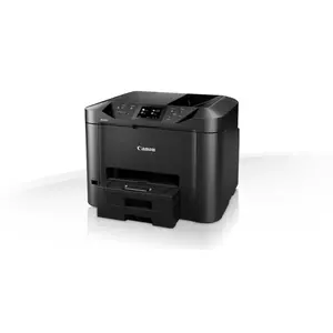 Multifunction Printer Canon MAXIFY MB5450 Inkjet Colour Printing