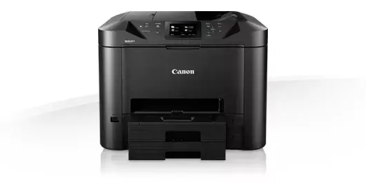 Multifunction Printer Canon MAXIFY MB5450 Photo 2