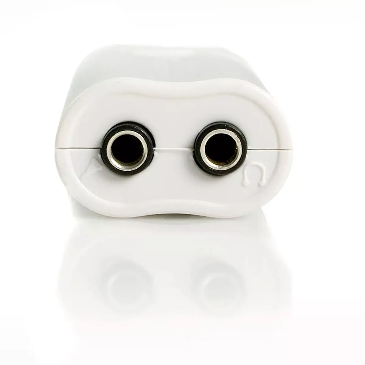 USB to Stereo Audio Adapter Converter StarTech.com ICUSBAUDIO Photo 4