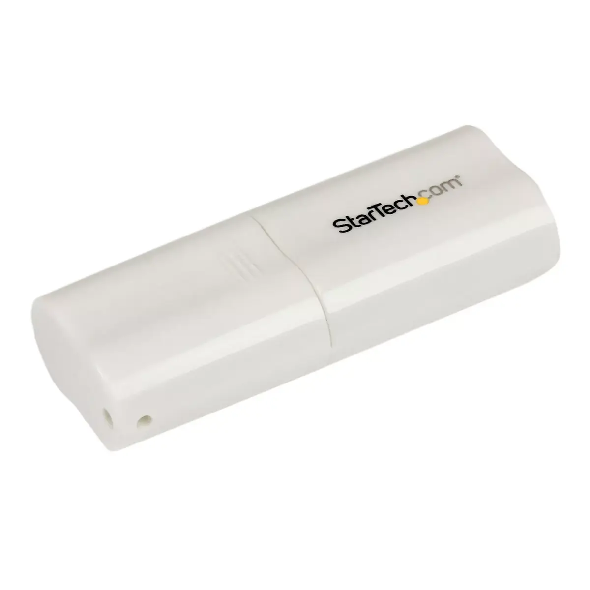 USB to Stereo Audio Adapter Converter StarTech.com ICUSBAUDIO Photo 5