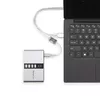 USB audio adapteris StarTech.com ICUSBAUDIO7D Photo 5