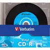 CD-R Verbatim AZO Data Vinyl 700 MB 52x Photo 2