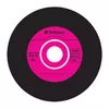 CD-R Verbatim AZO Data Vinyl 700 MB 52x Photo 3
