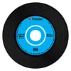 CD-R Verbatim AZO Data Vinyl 700 MB 52x Photo 4