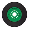 CD-R Verbatim AZO Data Vinyl 700 MB 52x Photo 5