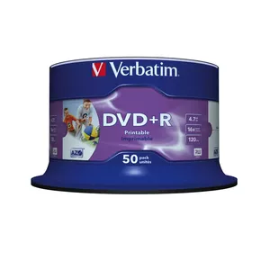 CD, CD-RW, DVD, DVD+/-R, RW, BD-R media