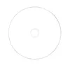 DVD+R Verbatim Wide Inkjet Printable No ID Brand Photo 2
