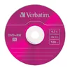 DVD+RW, Verbatim, DVD+RW Colours Photo 6