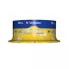 DVD+RW Verbatim Matt Silver 4.7 GB Photo 2
