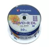 DVD+R DL Verbatim 97693 Photo 2