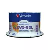 DVD+R DL Verbatim 97693 Photo 3