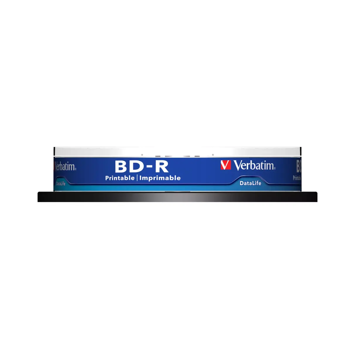 BD-R Verbatim Datalife 6x 25 GB Photo 4