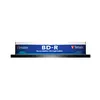 BD-R Verbatim 25GB 6x 10 Pack Spindle Photo 2