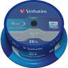 BD-R Verbatim Datalife 6x 25 GB Photo 3