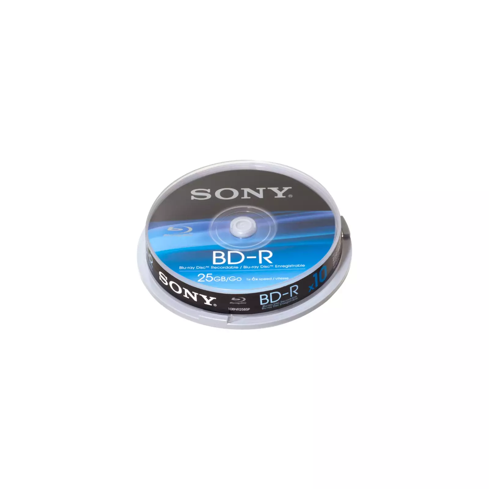 Sony 10BNR25SP Photo 1