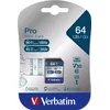 Zibatmiņa Verbatim Pro 64 GB SDXC Photo 2