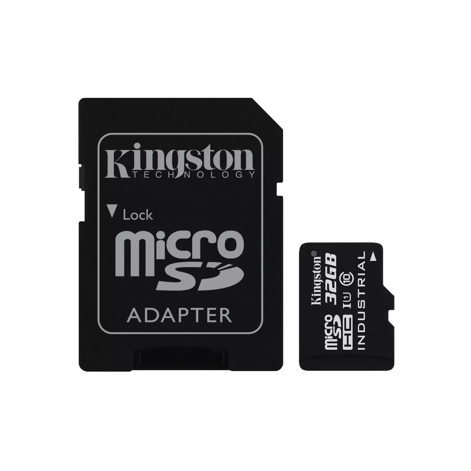 KINGSTON SDCIT/32GB Photo 2