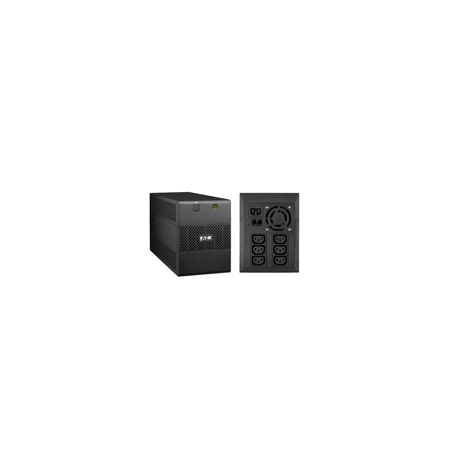 EATON 5E1100IUSB Photo 1