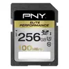 Flash Memory PNY 256GB SDXC SD256ELIPER-EF Photo 2