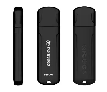 USB Flash Drive Transcend 64GB JetFlash 750 Photo 3